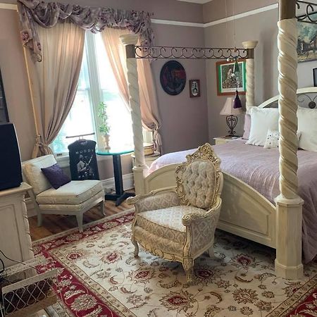 Inn Upon Moon River Plantation Chester エクステリア 写真