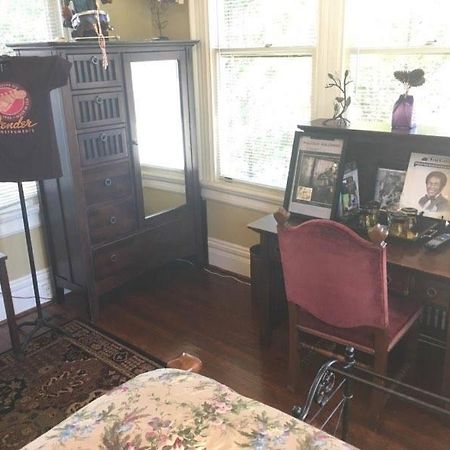 Inn Upon Moon River Plantation Chester エクステリア 写真