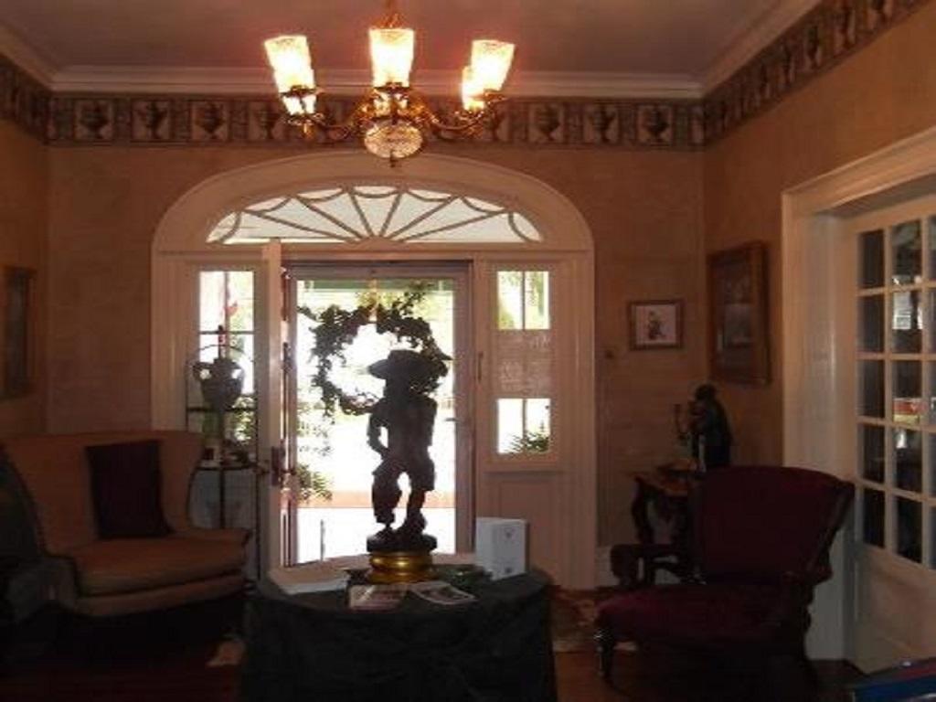Inn Upon Moon River Plantation Chester エクステリア 写真