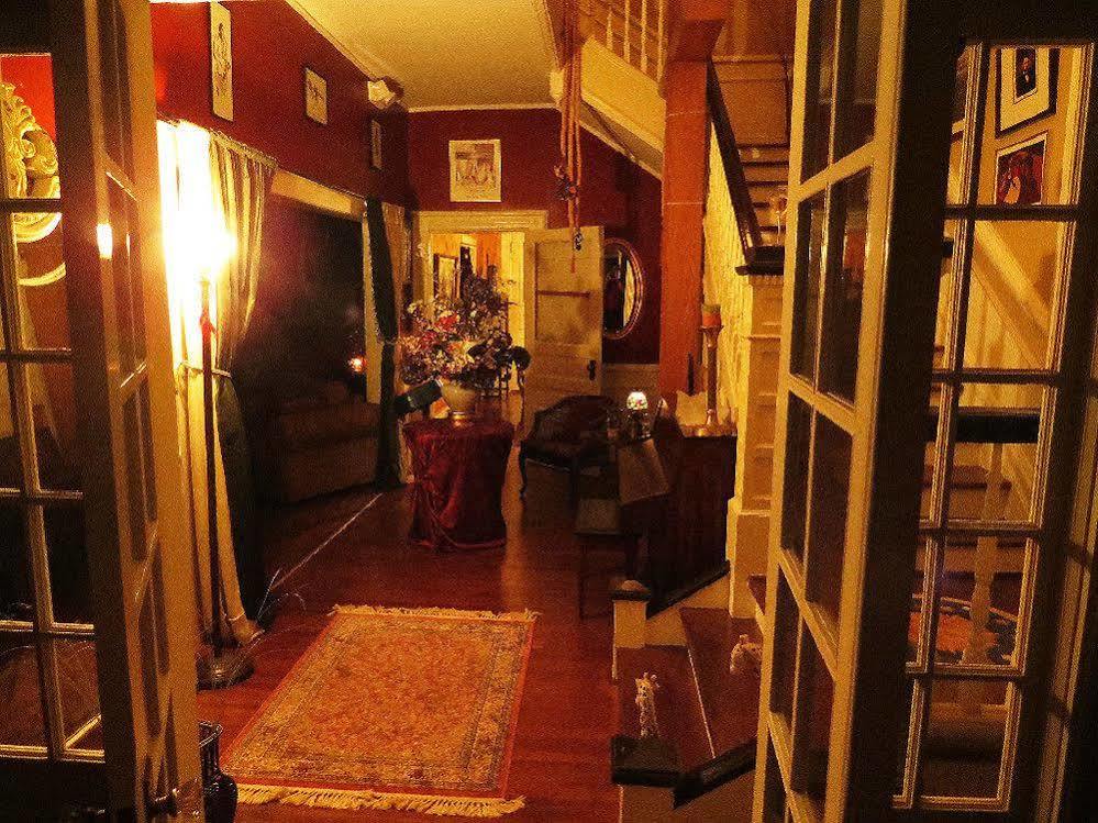 Inn Upon Moon River Plantation Chester エクステリア 写真